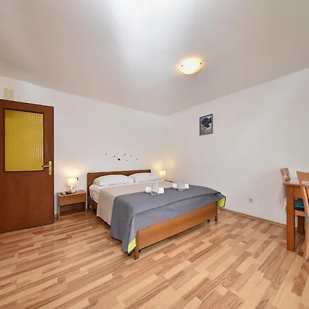 Romano 1099 Apartment Rovinj