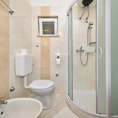 Apartment Romano 1099 *