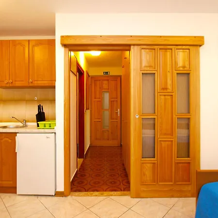 Apartment Romano 1099 *