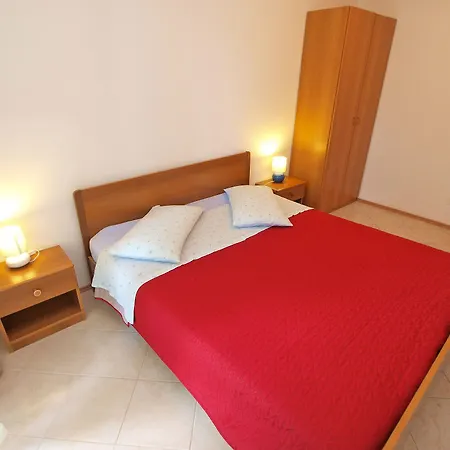 1099 Daire Rovinj