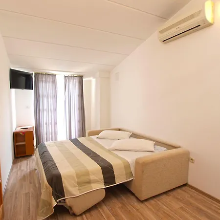 Romano 1099 Apartment Rovinj