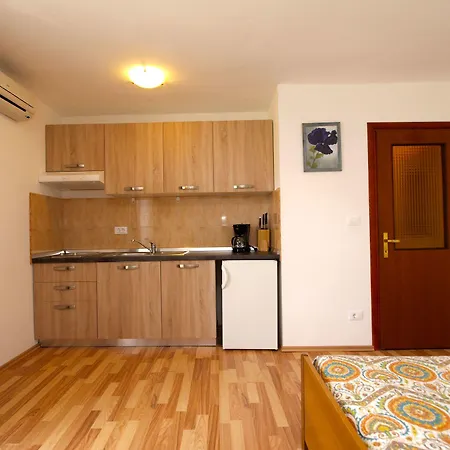 Romano 1099 Apartment Rovinj