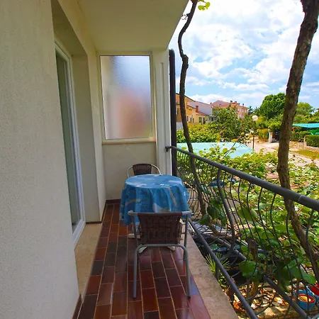 Romano 1099 Apartment Rovinj