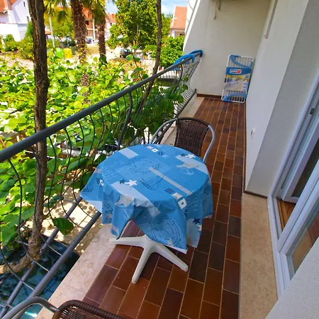 Apartment Romano 1099