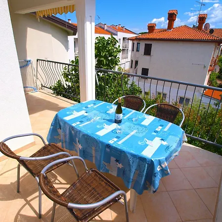 Romano 1099 Apartment *