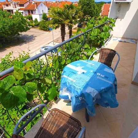 Daire 1099 Rovinj