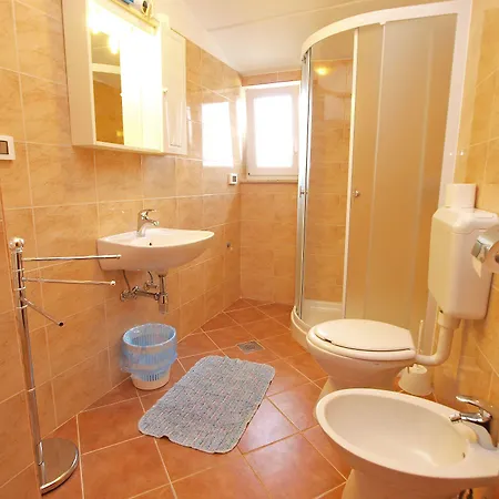 Romano 1099 Apartment Rovinj