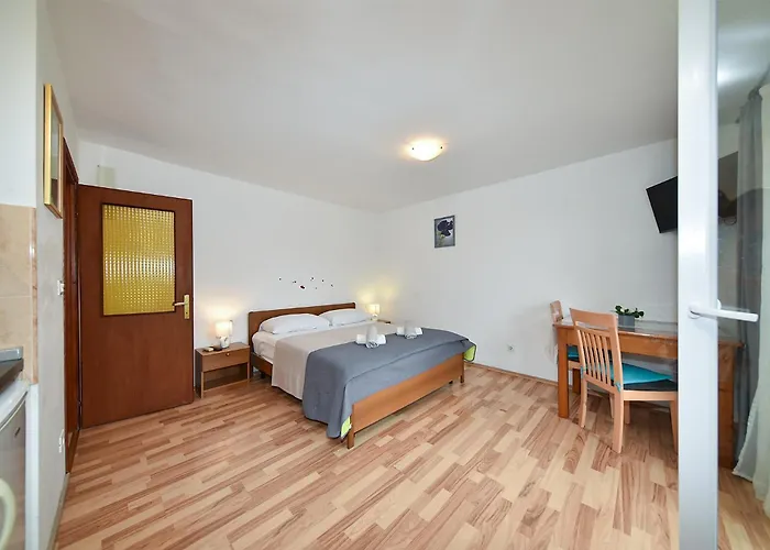 1099 Apartmán *