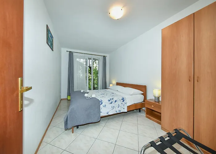 Apartmán 1099 Rovinj