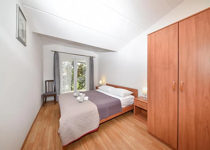 Apartmán 1099