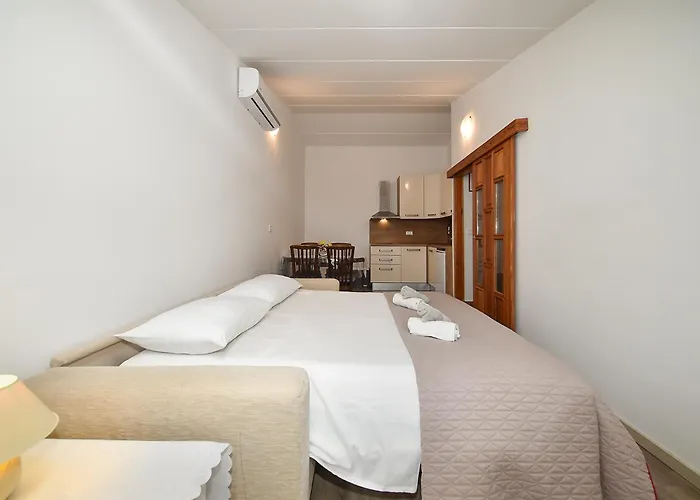 1099 Apartmán Rovinj