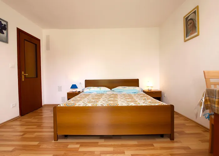 Apartmán 1099 Rovinj