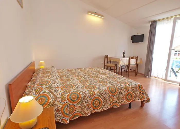 Apartmán 1099