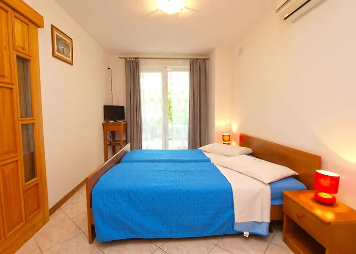 Apartmán 1099 *