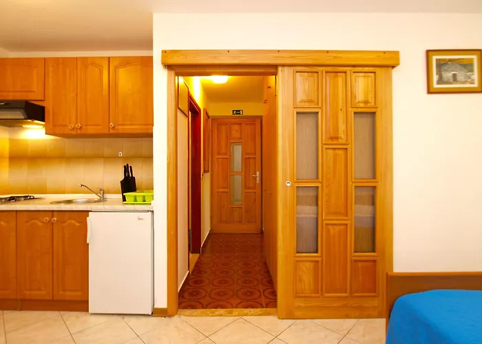 Apartmán 1099 *