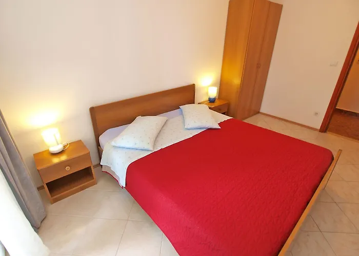 1099 Apartmán Rovinj