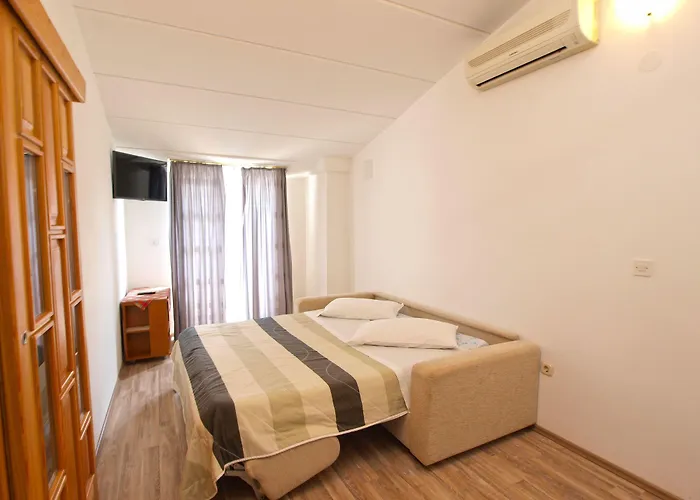 1099 Apartmán Rovinj