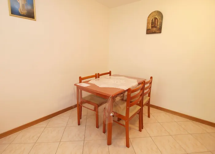 Apartmán 1099 *