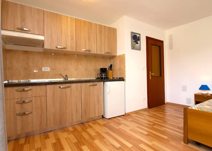 Apartmán 1099