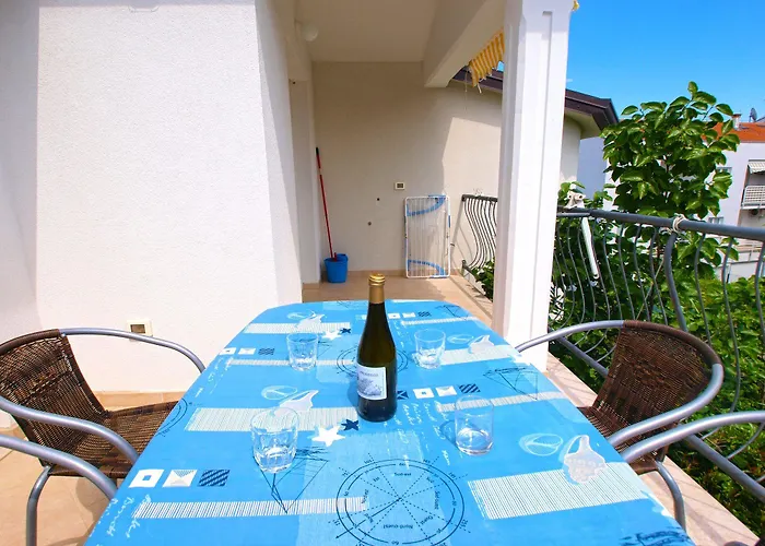 Apartmán 1099 *
