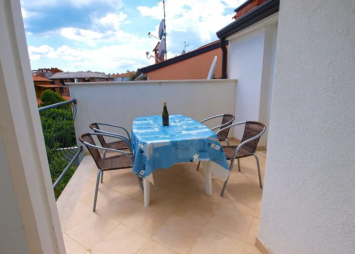 Apartmán 1099