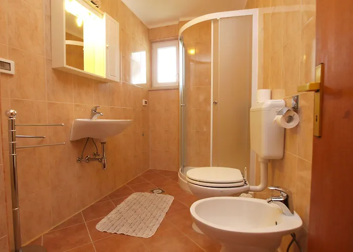 Apartmán 1099