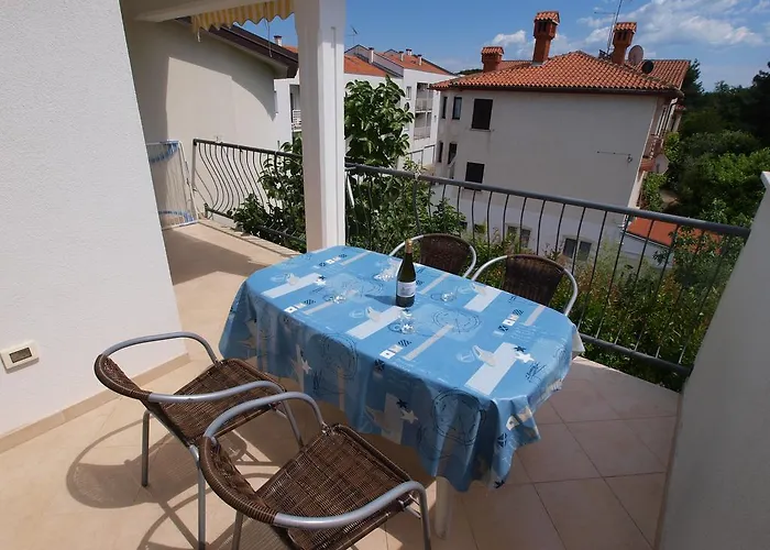 Apartmán 1099