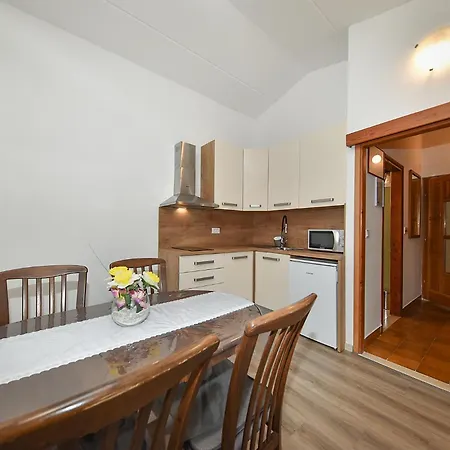 Romano 1099 Apartment Rovinj