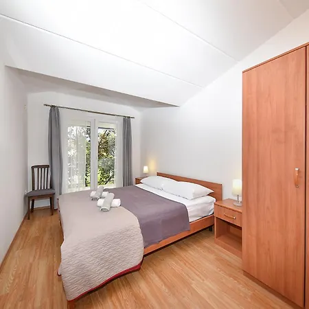 Apartment Romano 1099