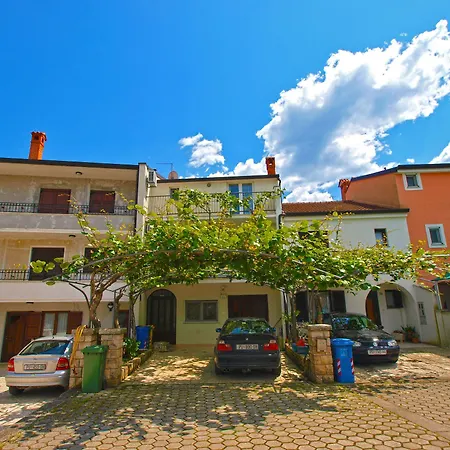 1099 Daire Rovinj