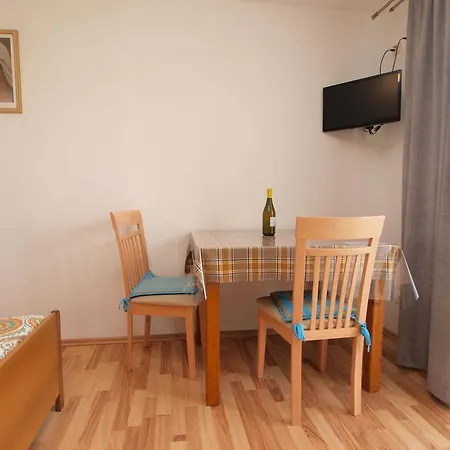 Apartment Romano 1099 *