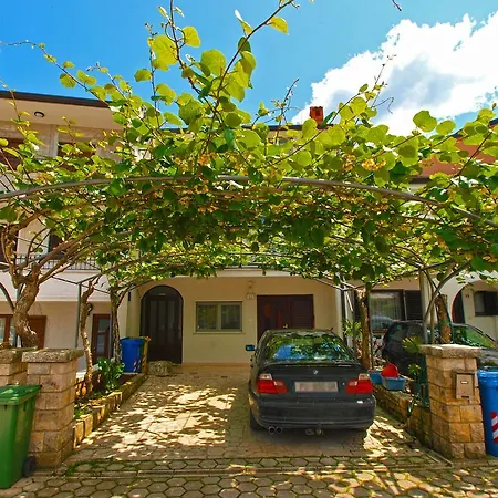 Apartment Romano 1099