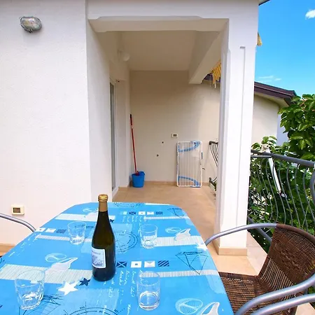 Romano 1099 Apartment Rovinj