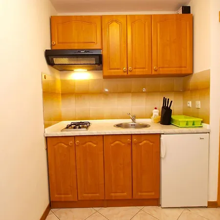 Romano 1099 Apartment