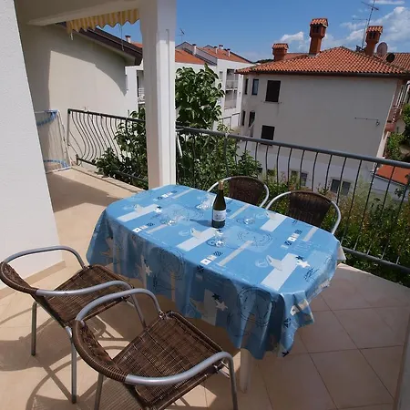 Apartment Romano 1099