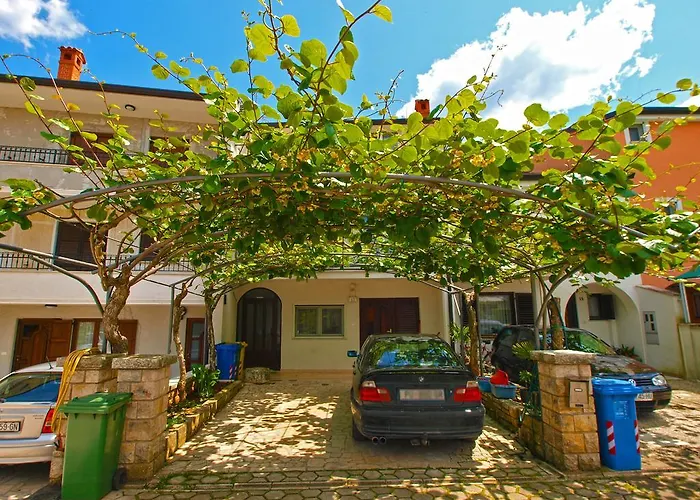 Apartman Romano 1099