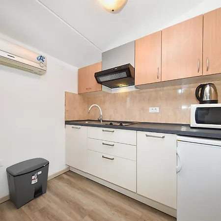 Romano 1099 Apartment Rovinj