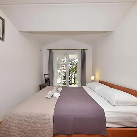 Apartment Romano 1099 Rovinj