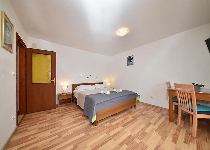 1099 Lejlighed Rovinj